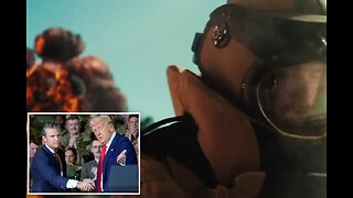 Pentagon Releases Epic New Ad Featuring Trump Titled ‘Peace Through Strength’ as Hegseth Triggers