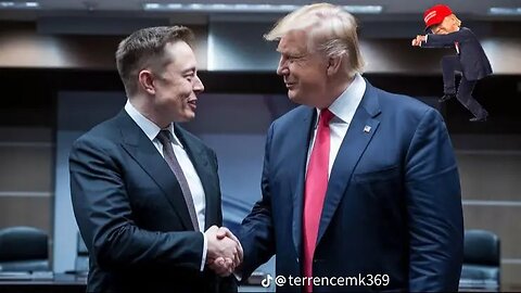 CNN's Anderson Cooper talks to Kara swisher about the feud among president Donald trump an Elon musk