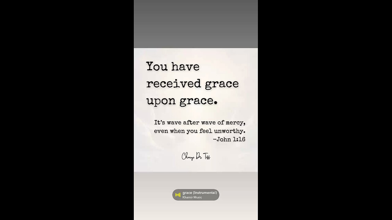 Grace