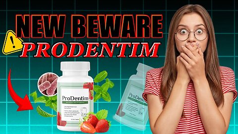 ProDentim Reviews: Does This Supplement Support Oral Health?