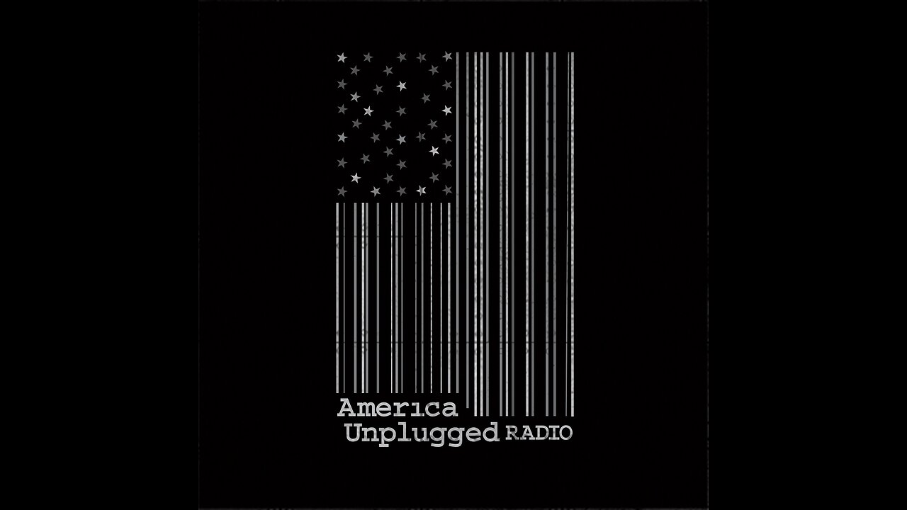 America Unplugged 4-12-25