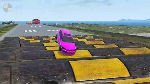 car park game