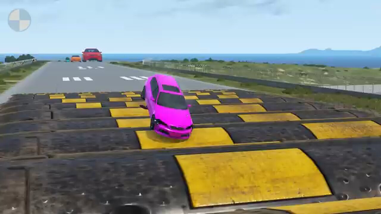 car park game
