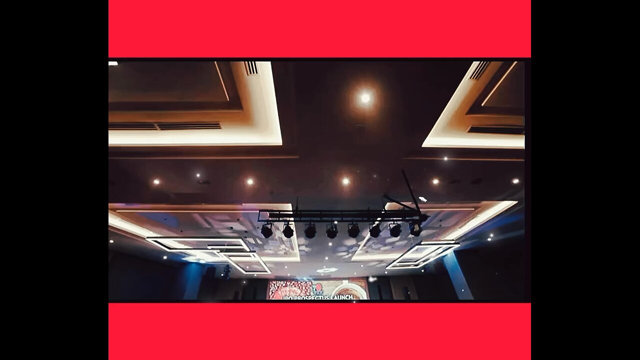 DXN to the Main Market