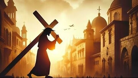 Psalms, Prophets and Gospel continue the journey to Holy Week.