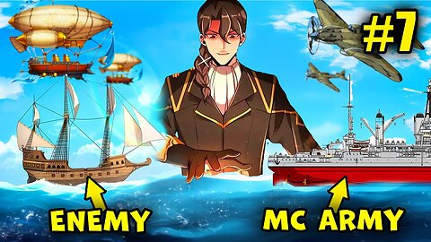 (Ep.7) American Engineer Reincarnated Into Medieval World With Magic And Witches