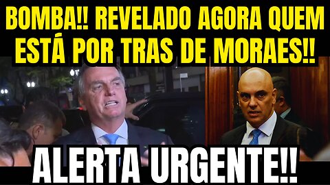ALERTA URGENTE PARA B0LSONAR0! VÁ AGORA PARA EMBAIXADA DOS EUA!! TENSÃO MÁXIMA!