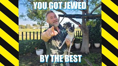 ✡️BERWICK IGAN MOSSAD AGENTS CRYPTO JEWS BUMP IN TO EACH OTHER SPREADING LIES, HATE, DIVISION & FEAR