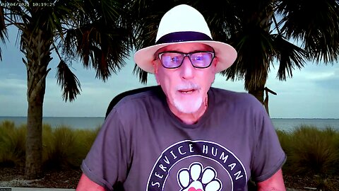 VBlog 72 Dance with the Devil