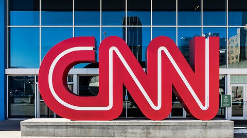 CNN Hosts ‘On the Hot Seat’ as Pro-Trump Billionaire Makes His Move