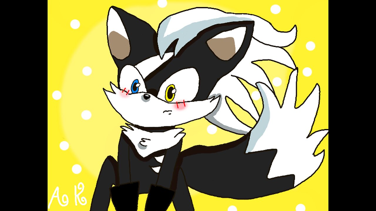 The bashful Infinite