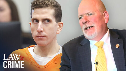 Police Chief Who Led Bryan Kohberger Case Has Message For Killer