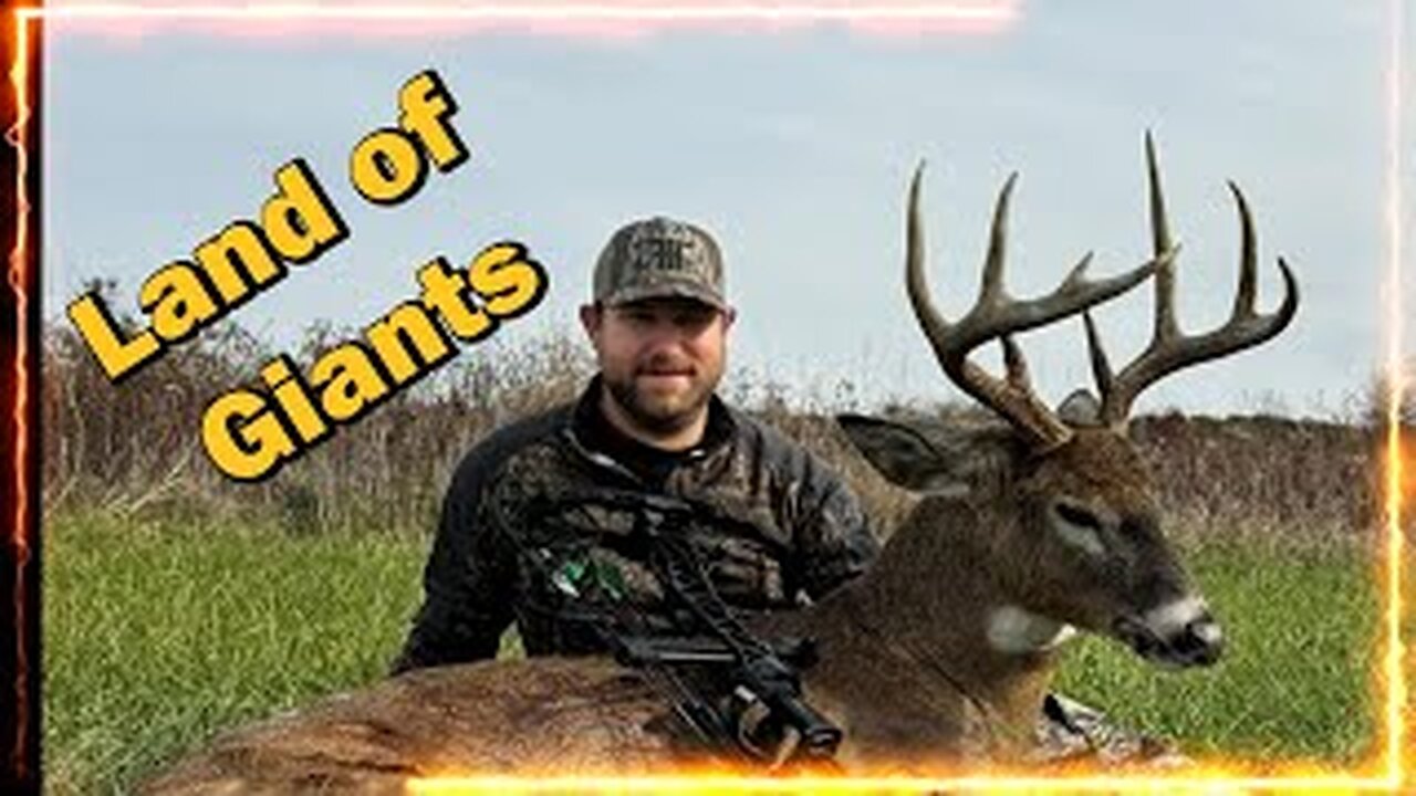 Ohio Deer Hunt 2024! My Best Buck with a Bow! 4 Bucks in 1 Week!