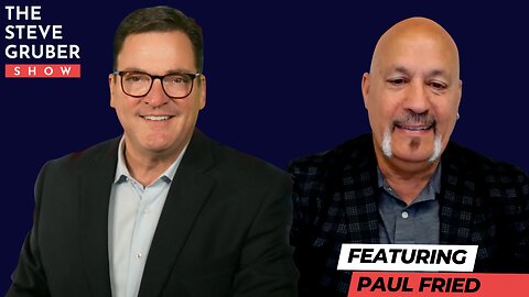 Paul Fried | Troubling New Survey Showing That 76% Of Americans Die Without A Will