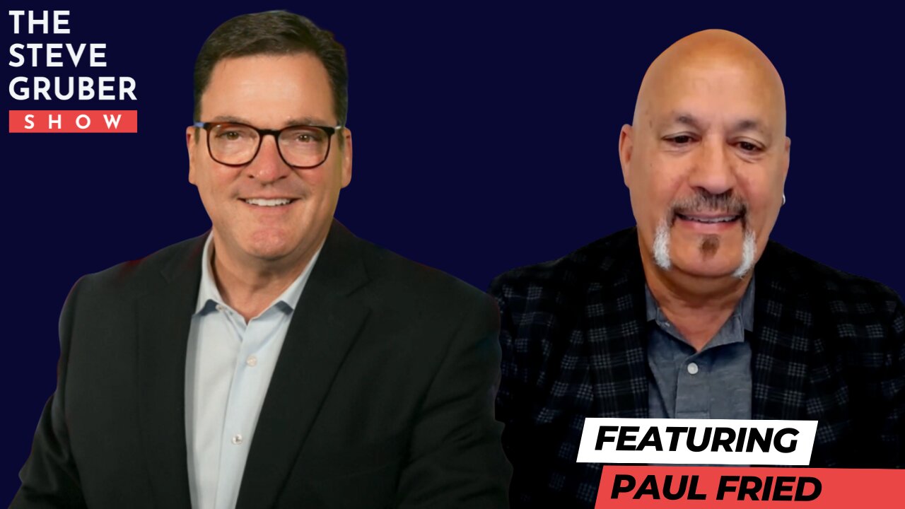 Paul Fried | Troubling New Survey Showing That 76% Of Americans Die Without A Will