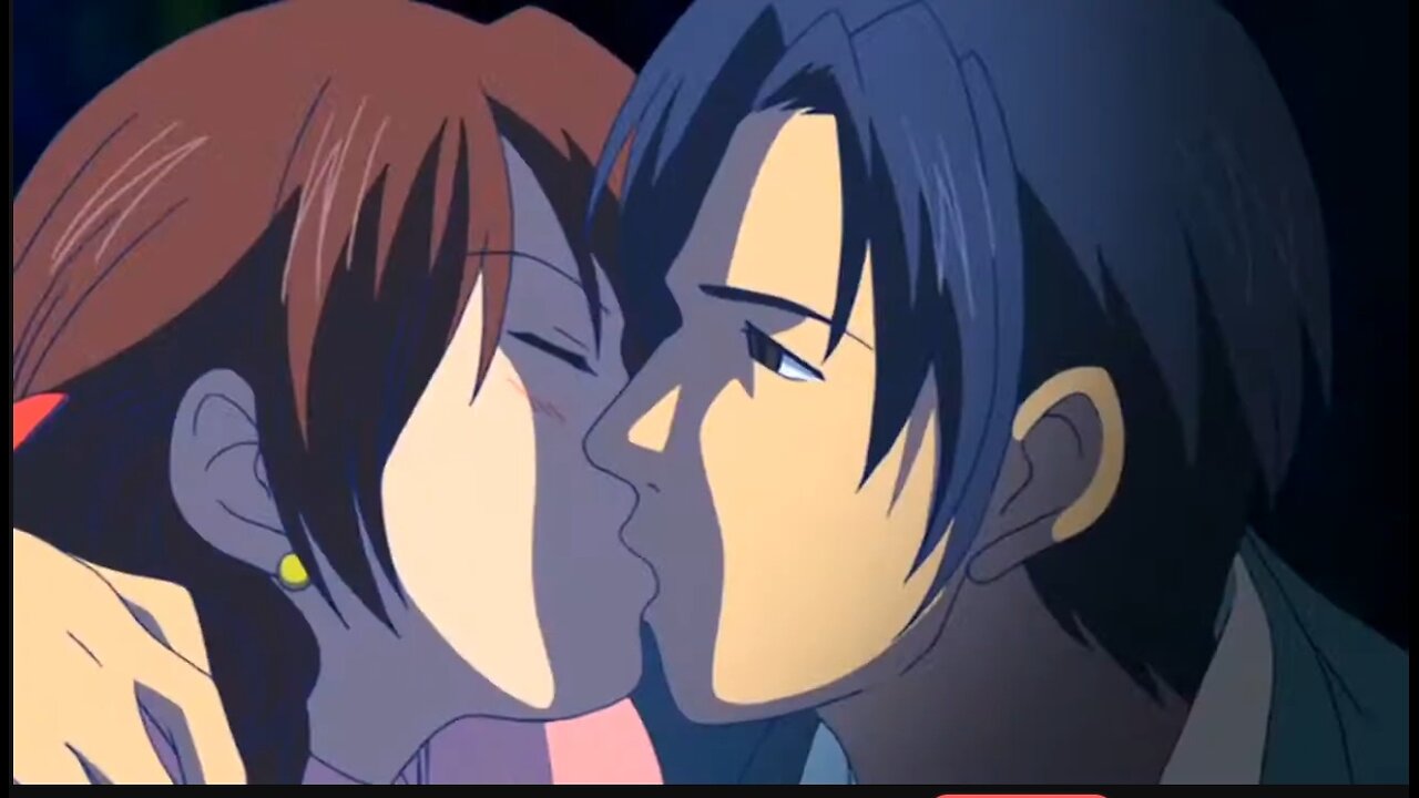 New Anime「AMV」Cool Love