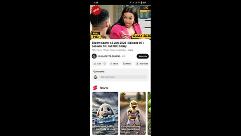 Skeem Saam: 13 July 2025 | Episode 09 | Session 14 | Full HD | Today
