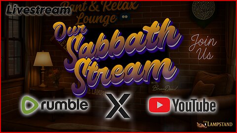 🔴 Sabbath Stream 11/29/25 📖Reachiing Out for Understanding, Kindness Beauty & Truth