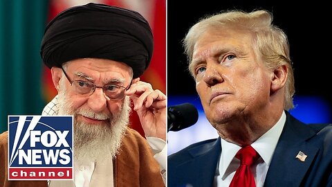 Trump Admin Warns Iran: ‘All Options on the Table’ Amid Rising Tensions