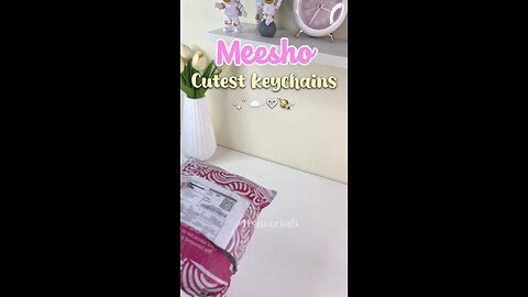 Keychains❤️