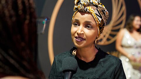 Ilhan Omar Must Resign - She Did the Unthinkable After Somali Fraud Scandal
