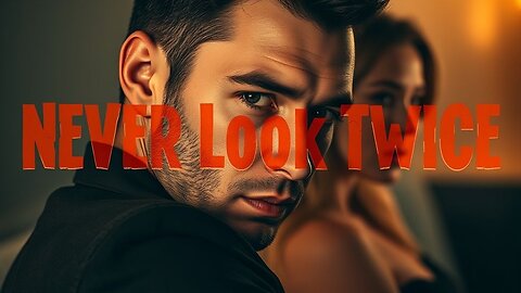 NEVER LOOK TWICE (FUNKY/GRITTY/RAP/TEXAS COUNTRY) ~ OFFICIAL MUSIC VIDEO