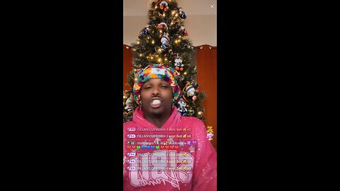 DA REAL SUPABIHH TALKS FAKE FRIENDS BIGO LIVE