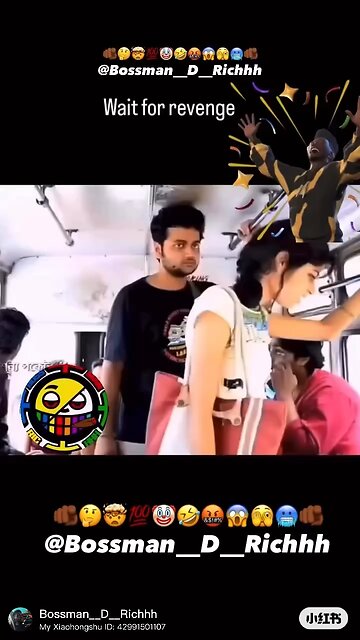 💯🫵🏾😂👍🏾 IF KARMA WAS A PERSON 🧍 🫵🏾😂😂😂😂