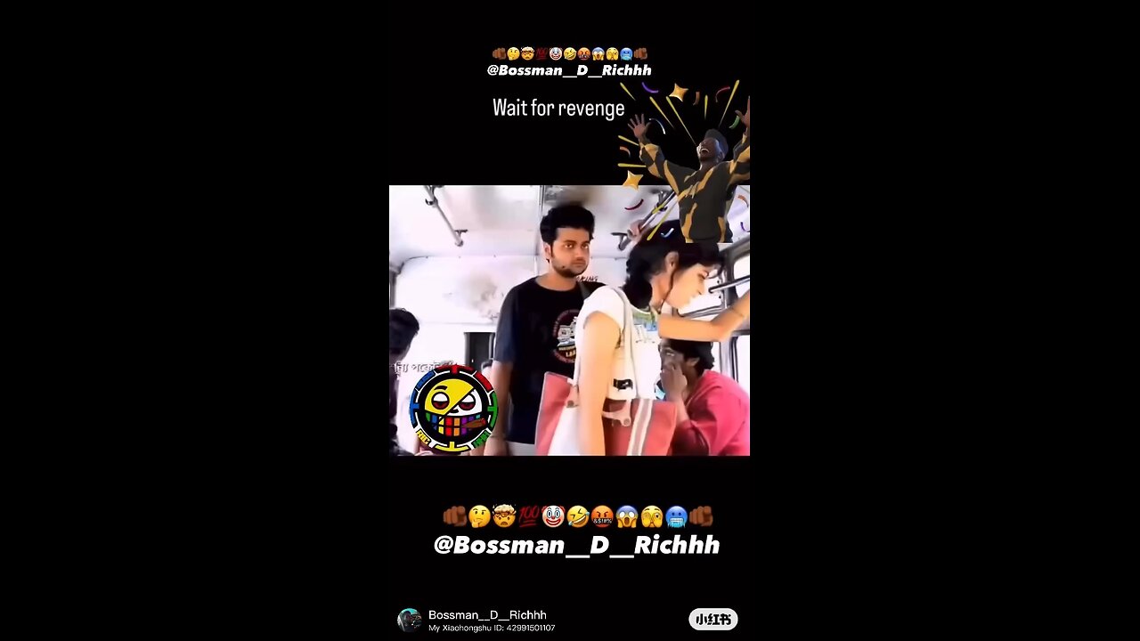 💯🫵🏾😂👍🏾 IF KARMA WAS A PERSON 🧍 🫵🏾😂😂😂😂
