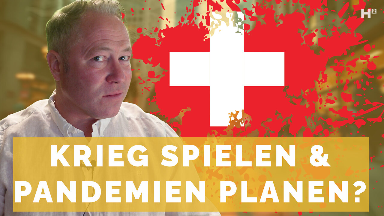 Kurz & GUT #24 – Stocker-Aus, brüsselhöriges Bundesbern & aufgeblasener BAG-Pandemieplan