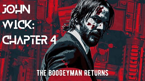 John Wick Chapter 4