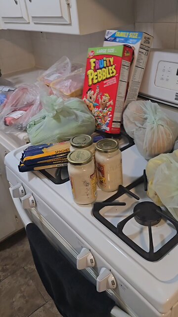 Weakly grocery shopping pt2 #target #costco #walmart #grunhub #groceryhaul #foodmax #vallarta