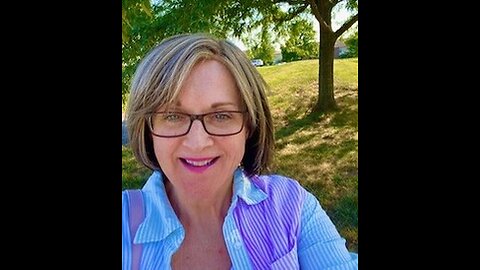 LYNNE SCOTT HAGGERMAN MK Ultra Survivor - Activist STOP CHILD TRAFFICKING