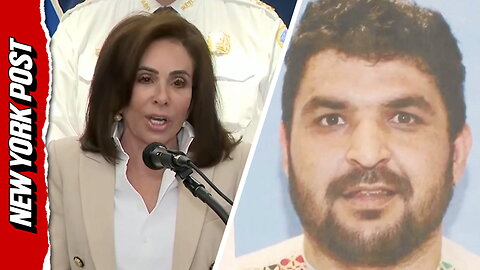 Authorities release first photo of alleged Afghan gunman, Rahmanullah Lakanwal