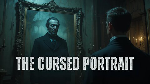 The Cursed Portrait