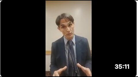 "Dr. Mark Trozzi: Courageous Luminary Risking All for the Truth!"