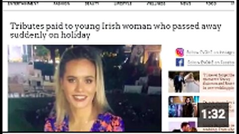 "Has Holiday SADS Become a New Trend? #diedonholiday ☠️💉"