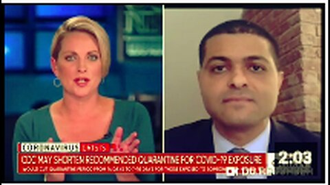 "Urgent Need to Debunk Vaccine Conspiracy Theories"