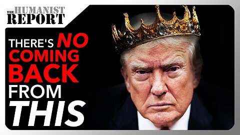 Trump ALREADY Making Use of New Power Supreme Court Gave Him to Override the Constitution
