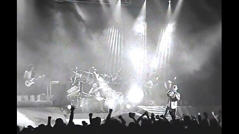 Queensrÿche - Silent Lucidity - Live - From Building Empires DVD 2002 - HD