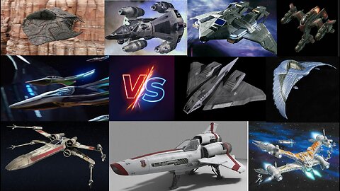 Community Votes! Fighters Ranked!