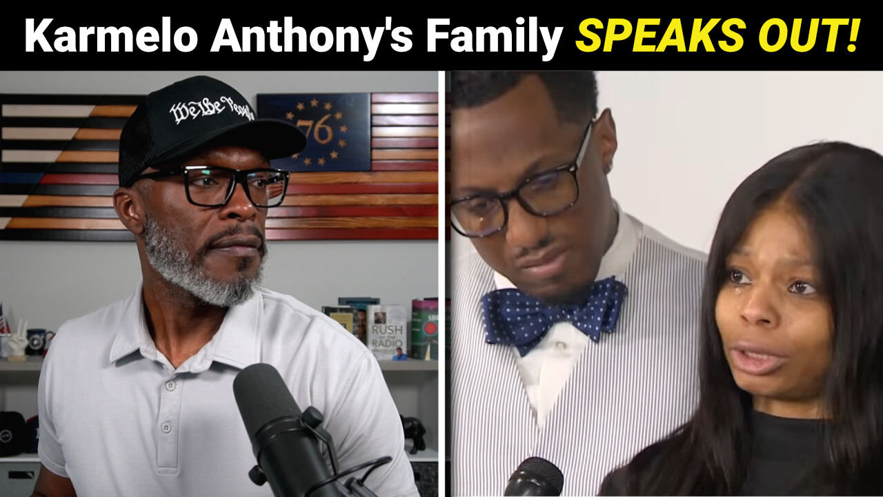 Karmelo Anthony's Family RESPONDS To Rumors About Lavish Spending