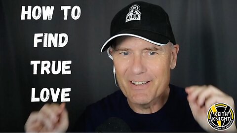Keith Knight & Stefan Molyneux Discuss 'Real-Time Relationships: The Logic of Love' Part 1