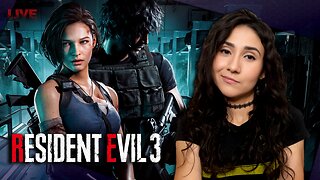 Dances With Zombies 💕Resident Evil 3💕