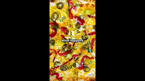 Pizza & Panini's 🍕🥪