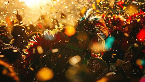 Countries with Unique New Year Celebrations