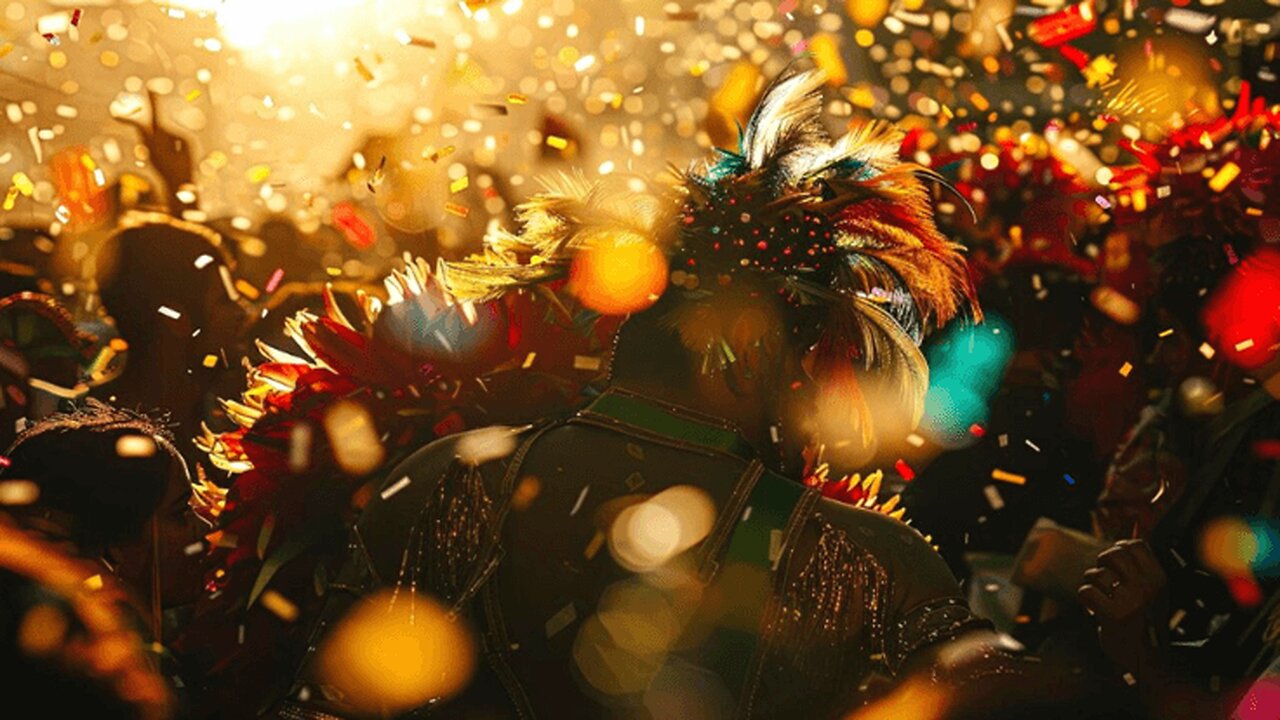 Countries with Unique New Year Celebrations