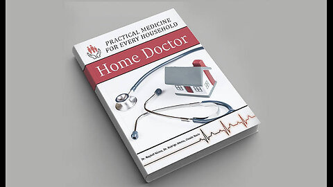 The Home Doctor Review 2026 : Is This Emergency Medical Guide Worth It