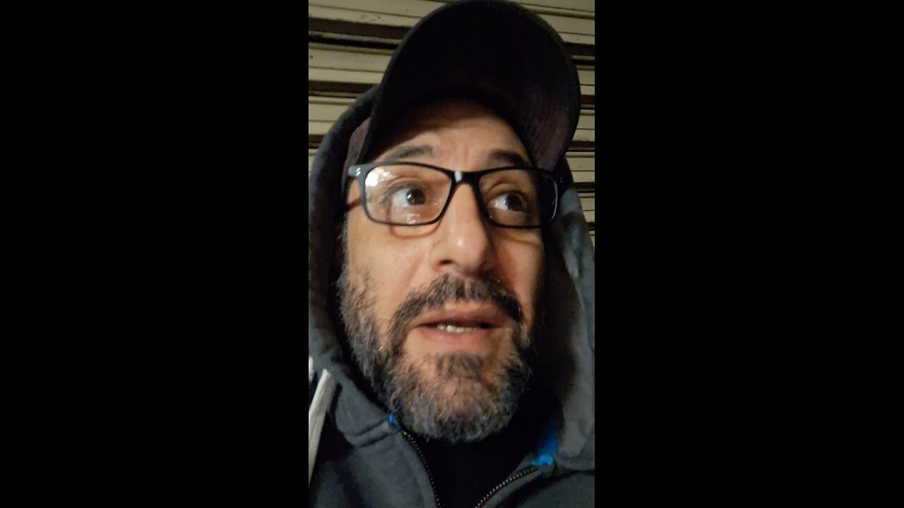 Garbage, you keep trying to hurt my feelings