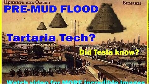 1776 IS WHEN 📆 EVERYTHING CHANGED [TARTARIA]